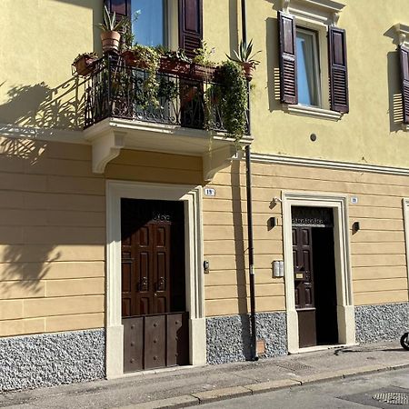 Il Calamaio Verona Luaran gambar
