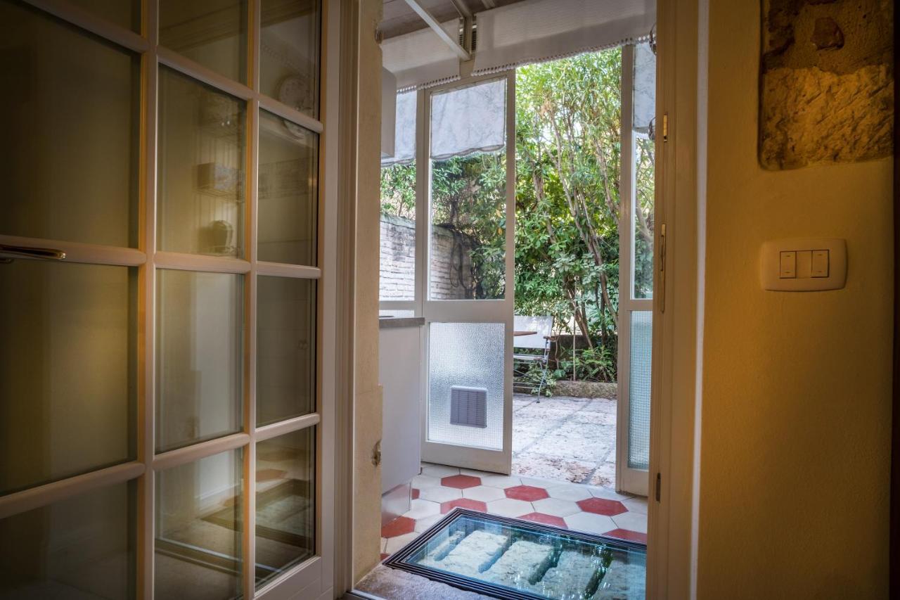 Il Calamaio Verona Luaran gambar