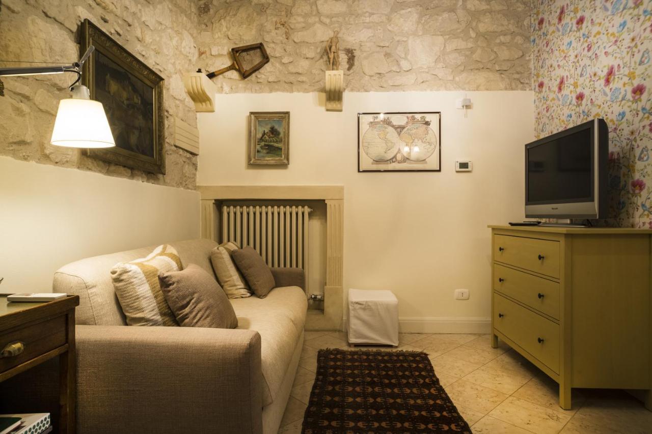 Il Calamaio Verona Luaran gambar
