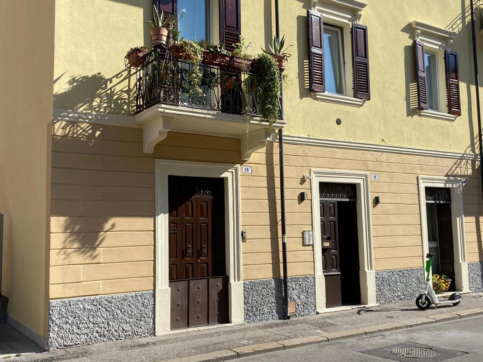 Il Calamaio Verona Luaran gambar