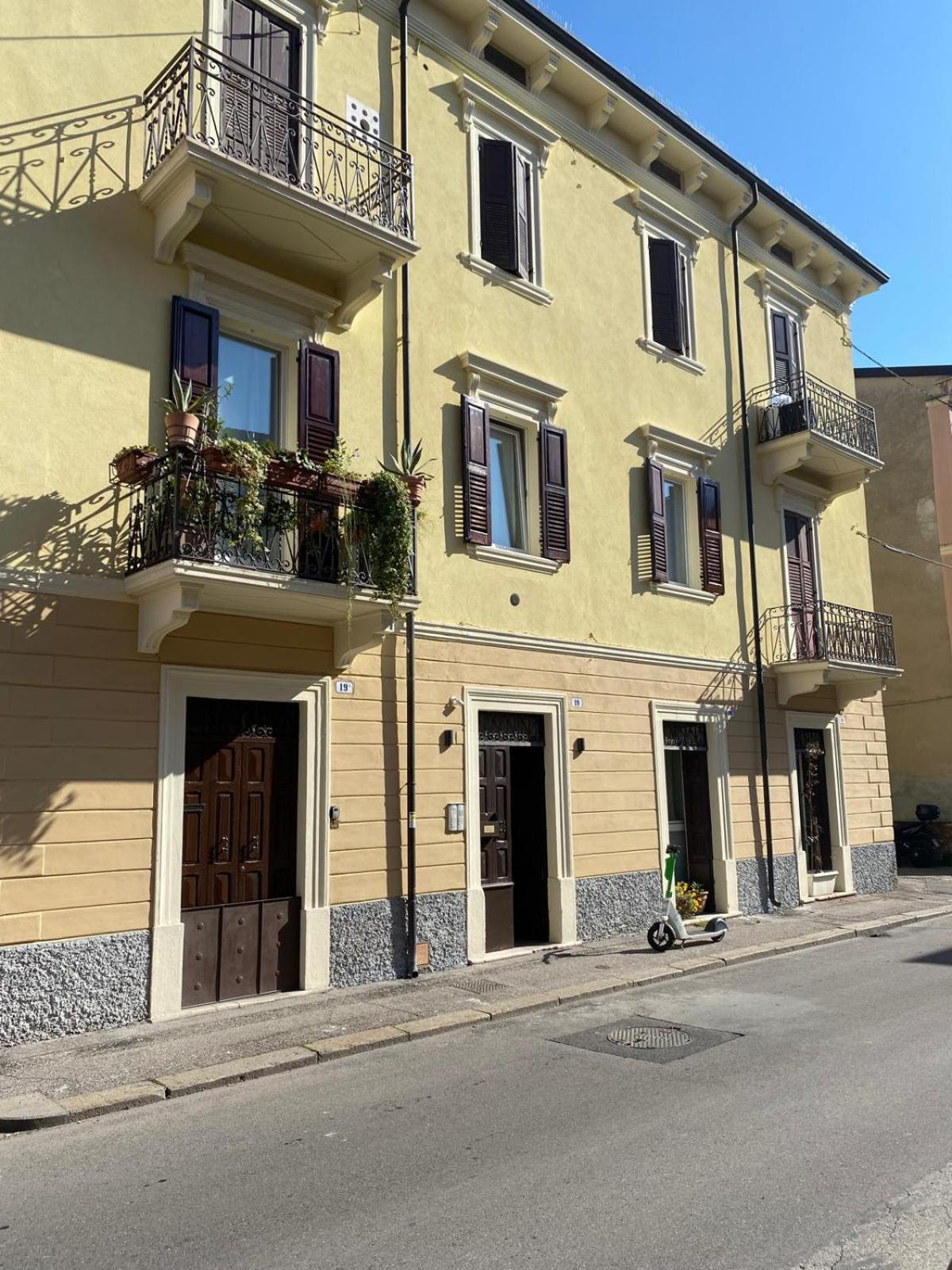 Il Calamaio Verona Luaran gambar