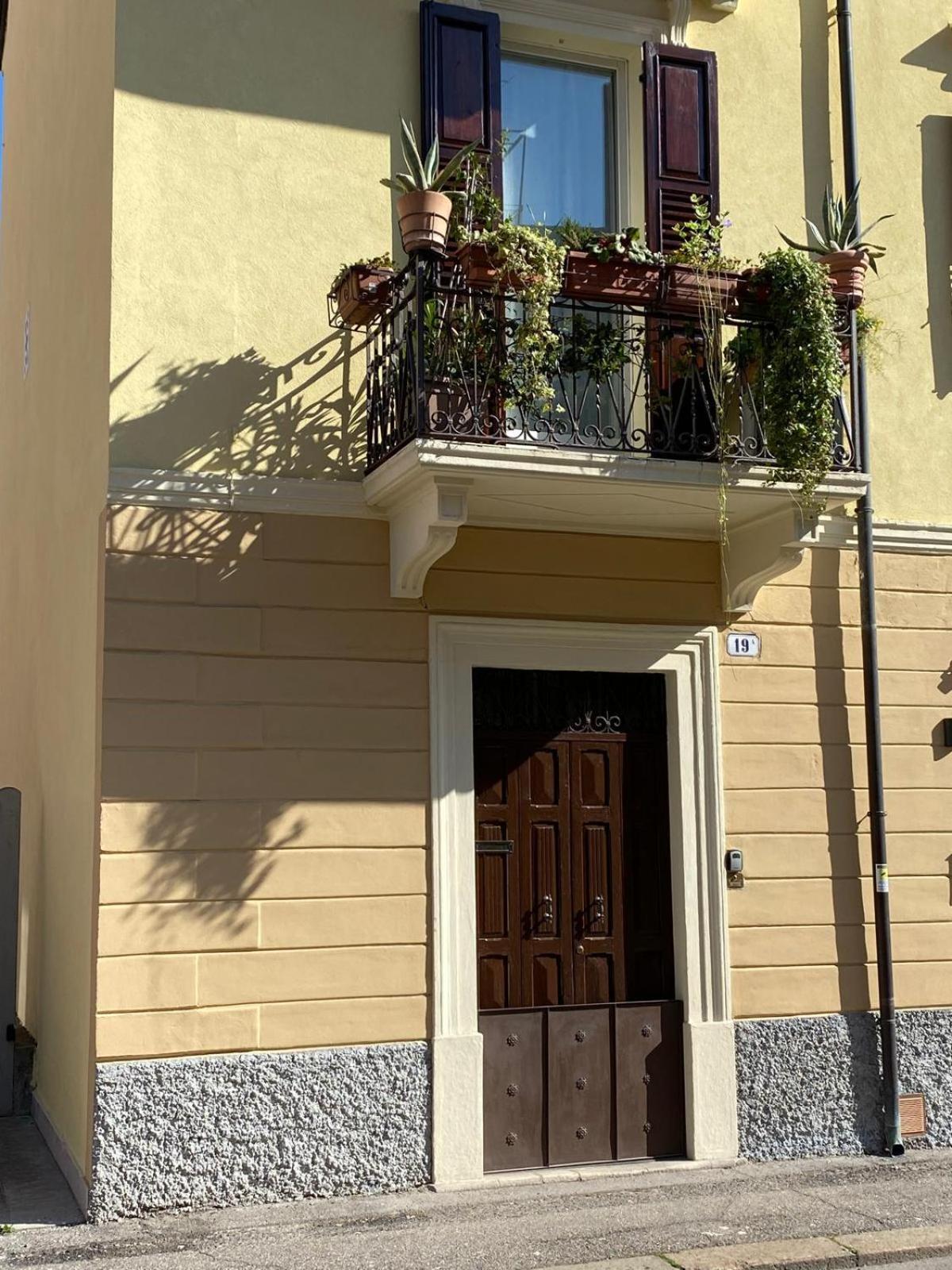 Il Calamaio Verona Luaran gambar
